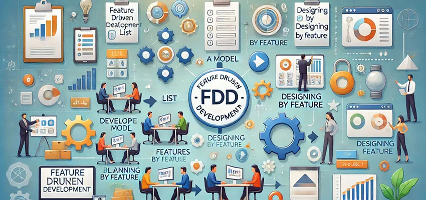 Feature Driven Development (FDD) Eğitimi