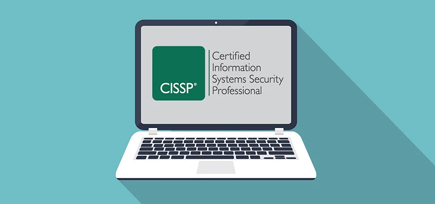CISSP Eğitimi (Certified Information Systems Security Professional )