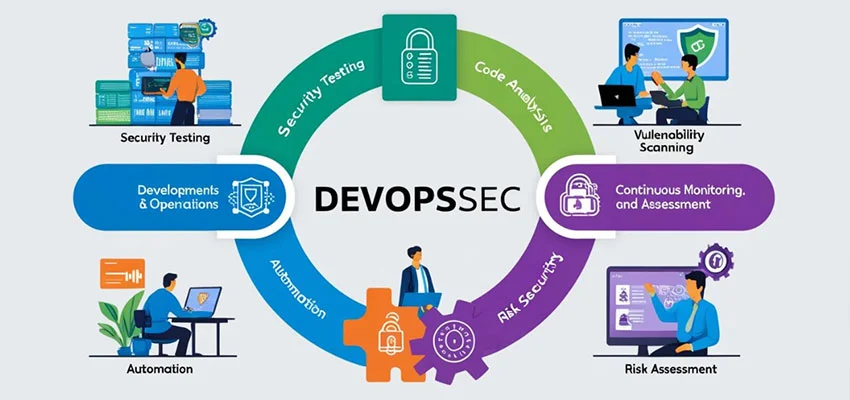 DevOpsSec Eğitimi