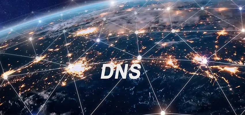 DNS Güvenliği Eğitimi